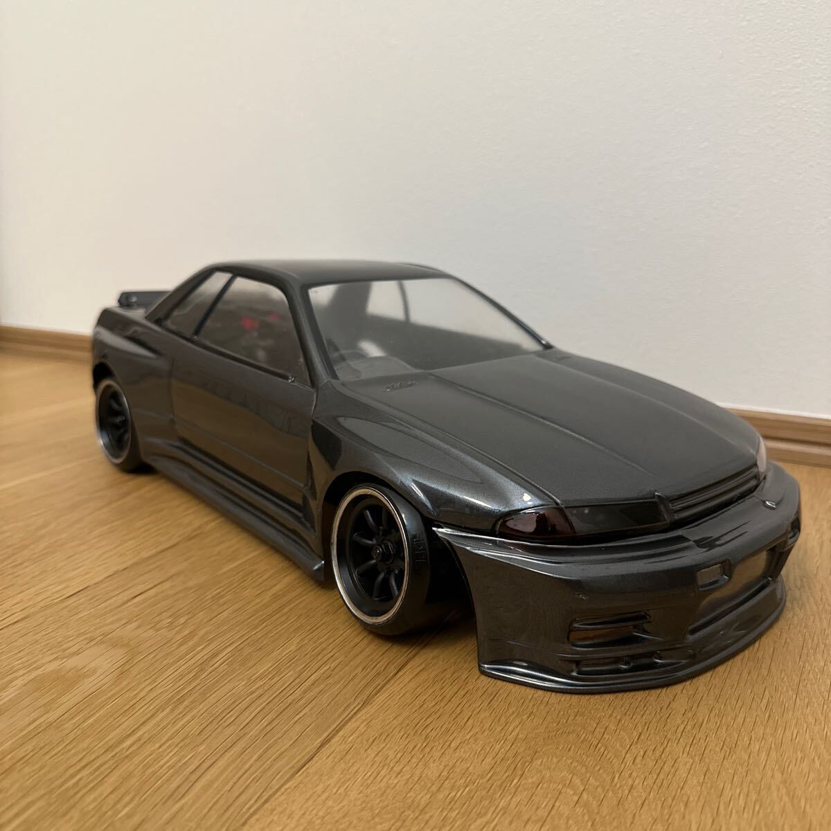 Yahoo!オークション - SHIBATA ACTIVE CARBON-R BNR32スカイラインGT-