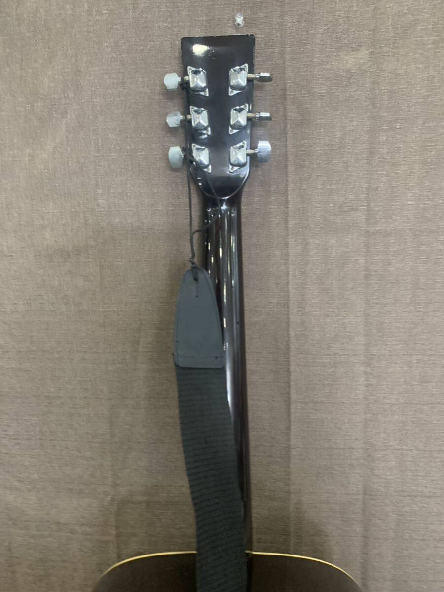 メンテ済み＞SWS FG100 木目アコースティックギター メンテ済み＞SWS