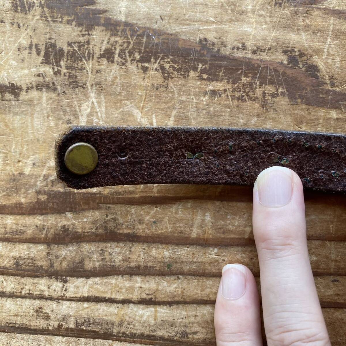 新品未使用 HTC エイチティシー アポロコンチョ アポロスタッズ