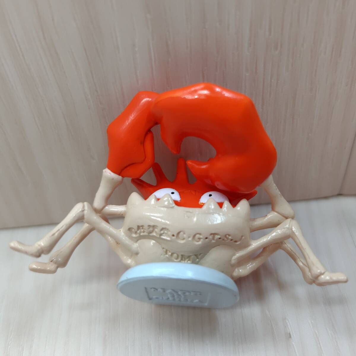 ポケモン モンコレ クラブ キングラー 2セット モンスターコレクション