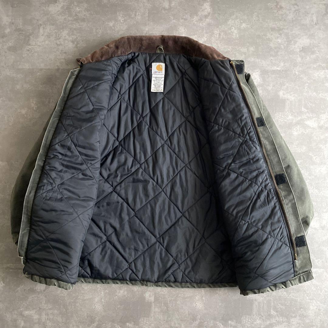 00s carhartt カーハート J22 TRADITIONAL JACKET トラディショナル