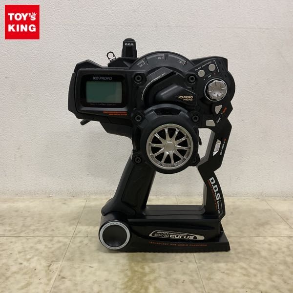 KOプロポ 1円 KO PROPO EX-10 ユーラス EX10 EURUS ミニッツ