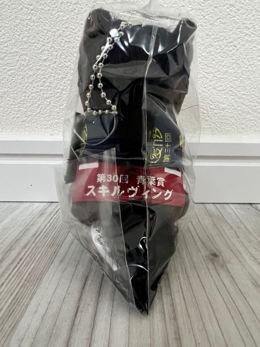 アイドルホースぬいぐるみ スキルヴィング｜Yahoo!フリマ（旧PayPay