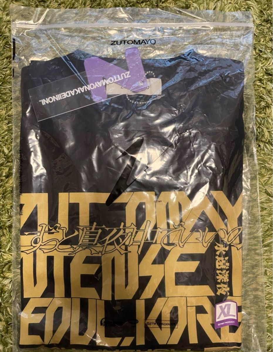 ずっと真夜中でいいのに 海外公演「ZUTOMAYO INTENSE IN SEOUL」 t