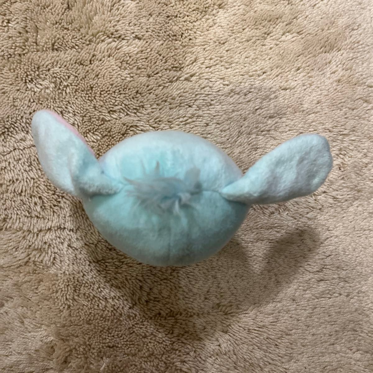 サンリオ シュガーバニーズ ミントうさ ぬいぐるみ｜Yahoo!フリマ（旧