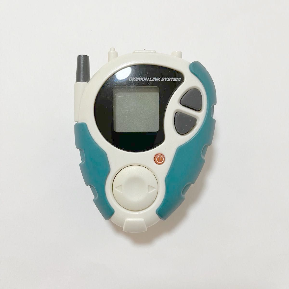 デジヴァイス D3 デジモンアドベンチャー02 動作確認済み 即購入歓迎