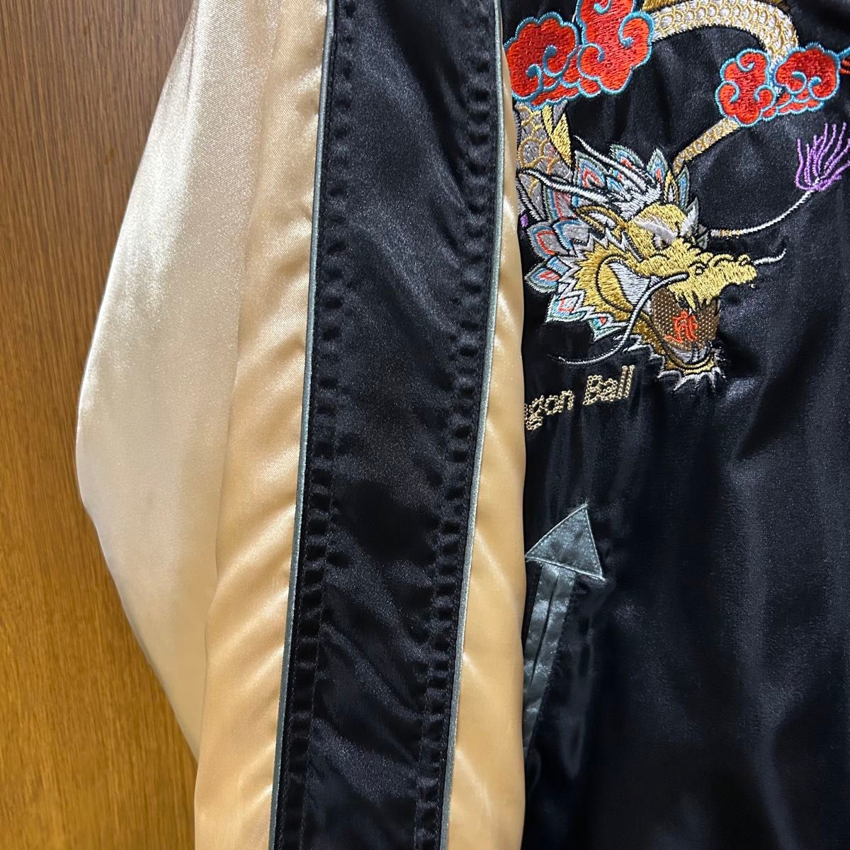 価格の相談歓迎 テッドマン 廃盤 龍×ラッキーデビル TD-8001