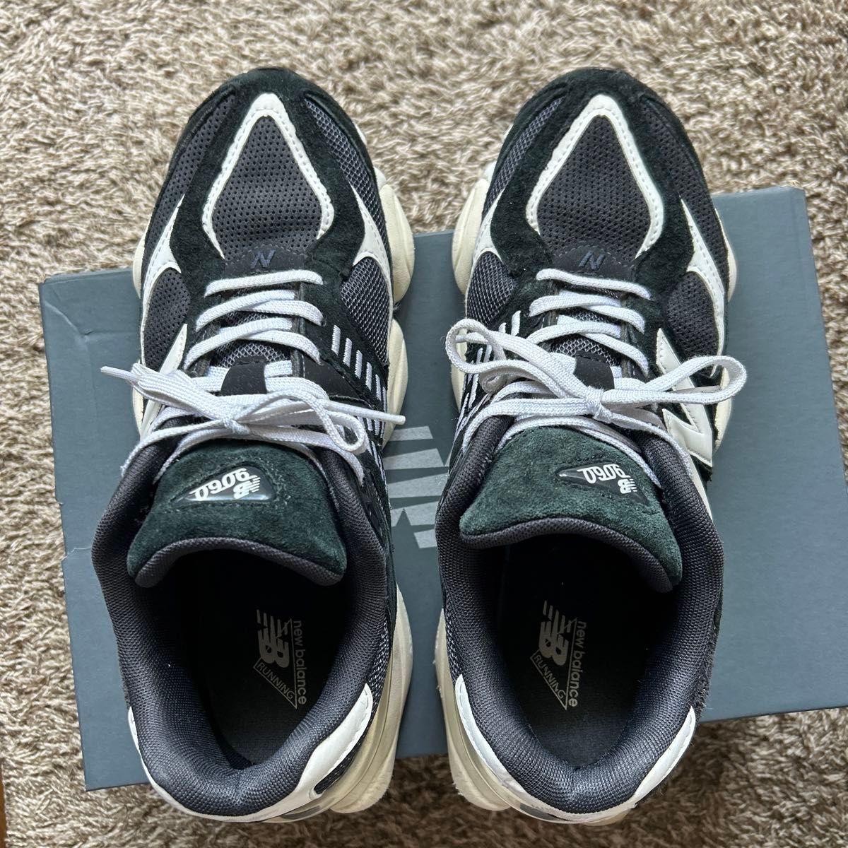 ニューバランス9060 大谷翔平選手着用カラー｜Yahoo!フリマ（旧PayPay