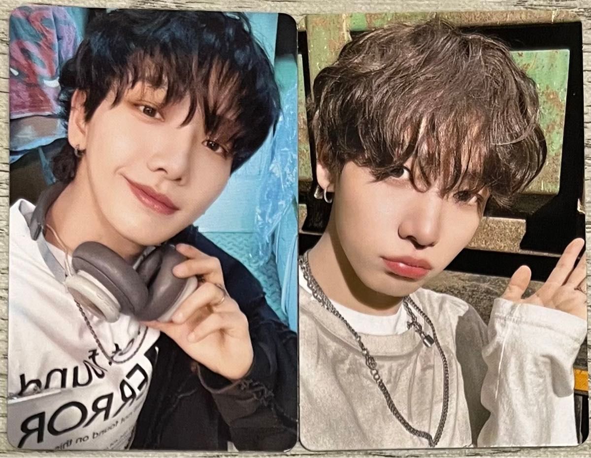 BOYNEXTDOOR ボネクド ボイネク JAEHYUN ジェヒョン 19 99