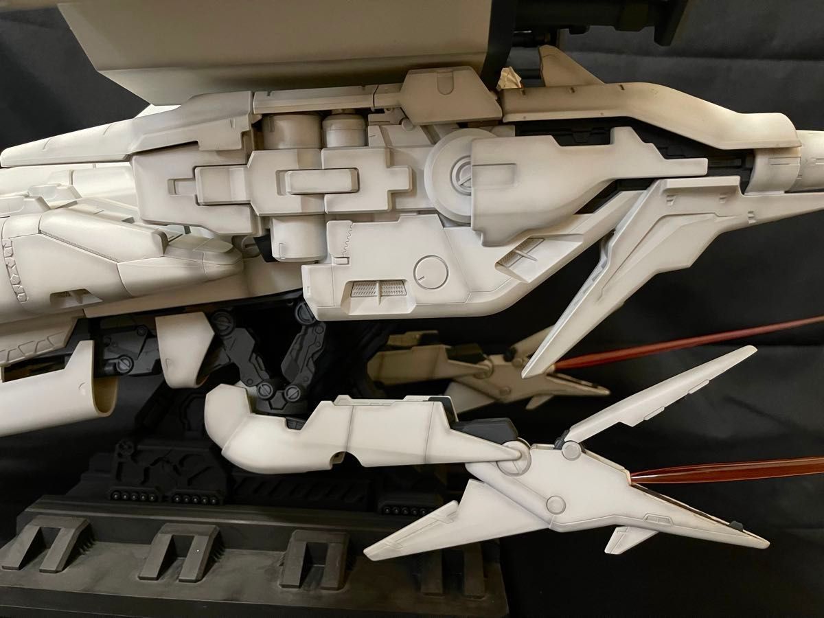 HG 1/144 ガンダムGP03 デンドロビウム 完成塗装品 ジャンク