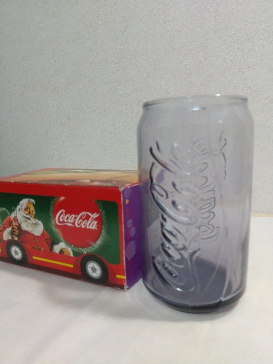 コカ・コーラ グラス マクドナルド コラボ2011年 2013年 グラス 3個