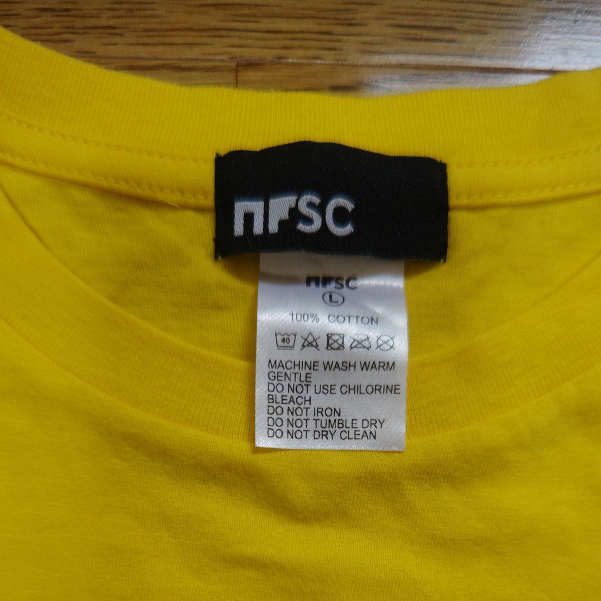 サカナクション 新宝島 Tシャツ L｜Yahoo!フリマ（旧PayPayフリマ）