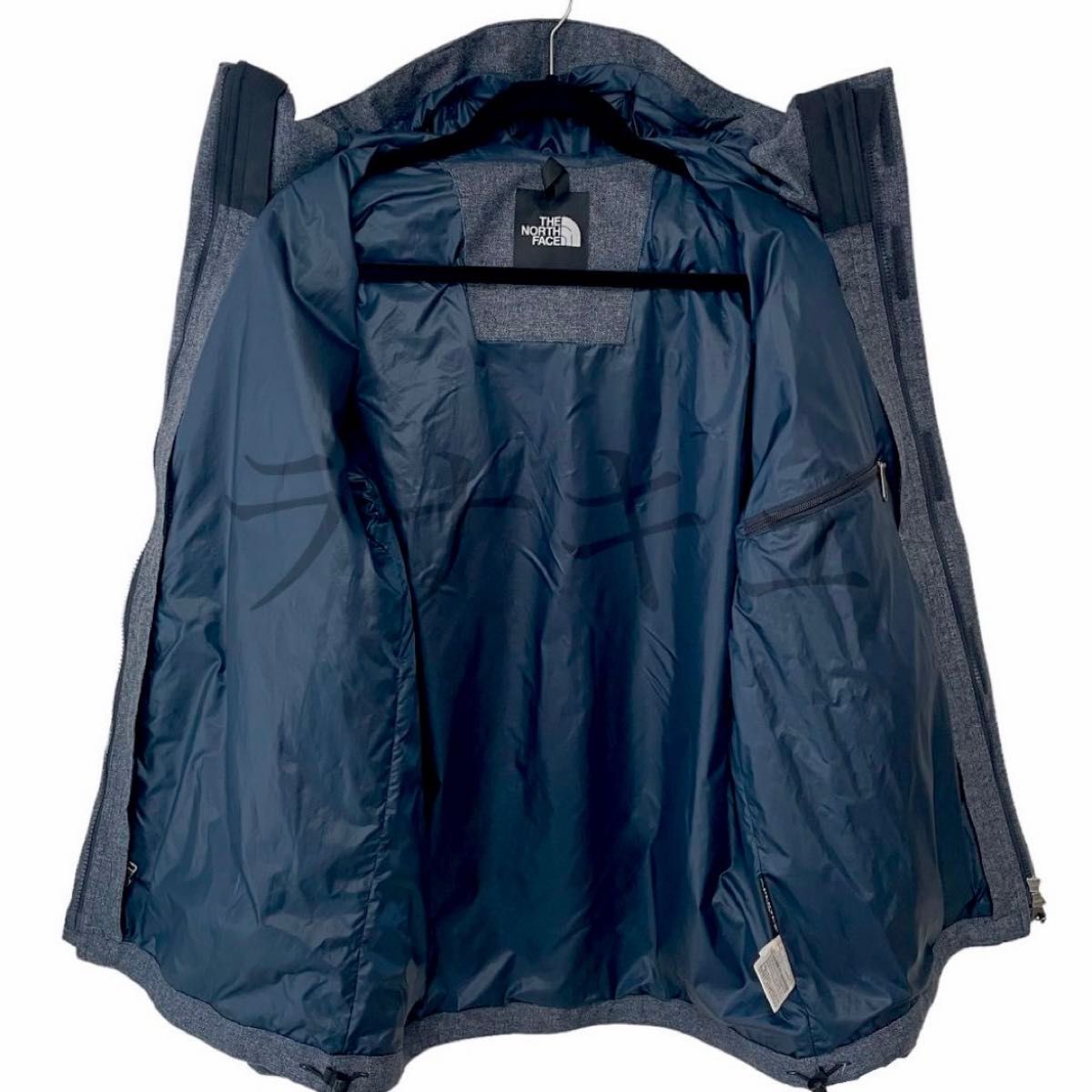 ノースフェイス NP61834 M ノベルティゼウストリクライメイト