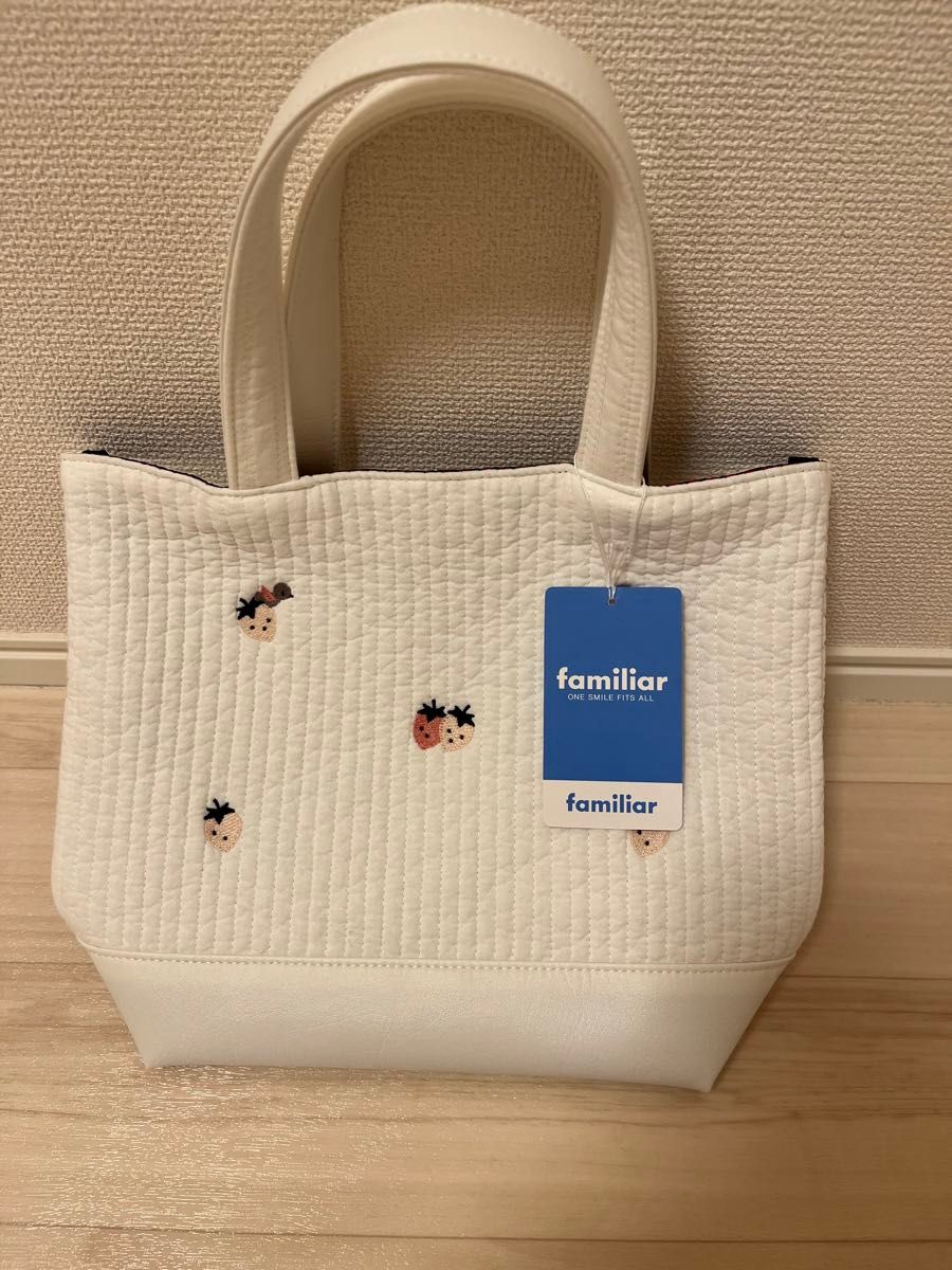 土日月限定 ファミリア familiar ピオヌンナル ムーブ ムーヴ move