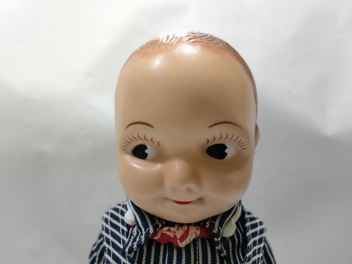 Buddy Lee 第1弾 マイクカンパニー バディーリー ドール 復刻