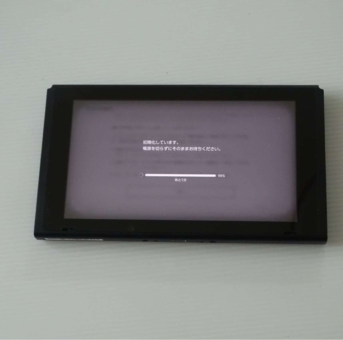 Switch新型 画面本体のみ 2021年製 任天堂 動作確認済 QA5532｜Yahoo