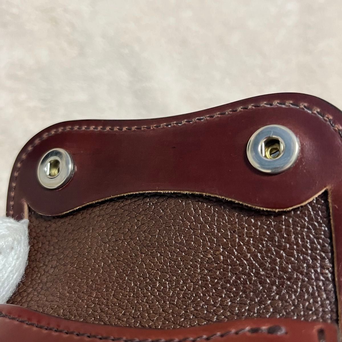 LCタング シェルコードバン #4 ラストクロップス｜Yahoo!フリマ（旧