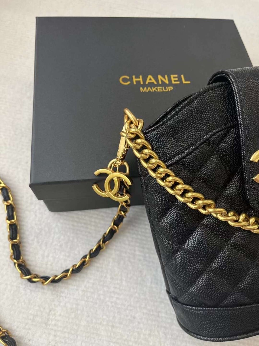 CHANEL シャネル 大人気 ノベルティバッグ チェーンショルダーバッグ