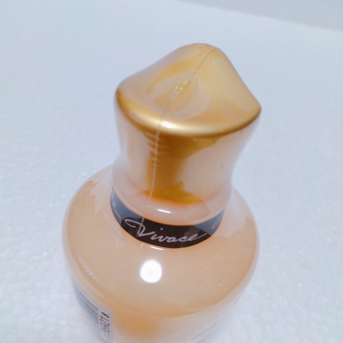 未開封 資生堂 ビバーチェ パウダーコロン シャワーシトラス 100ml