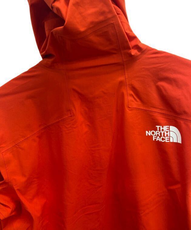 ノースフェイス FL L5 LTジャケット NP51923 サミットシリーズ