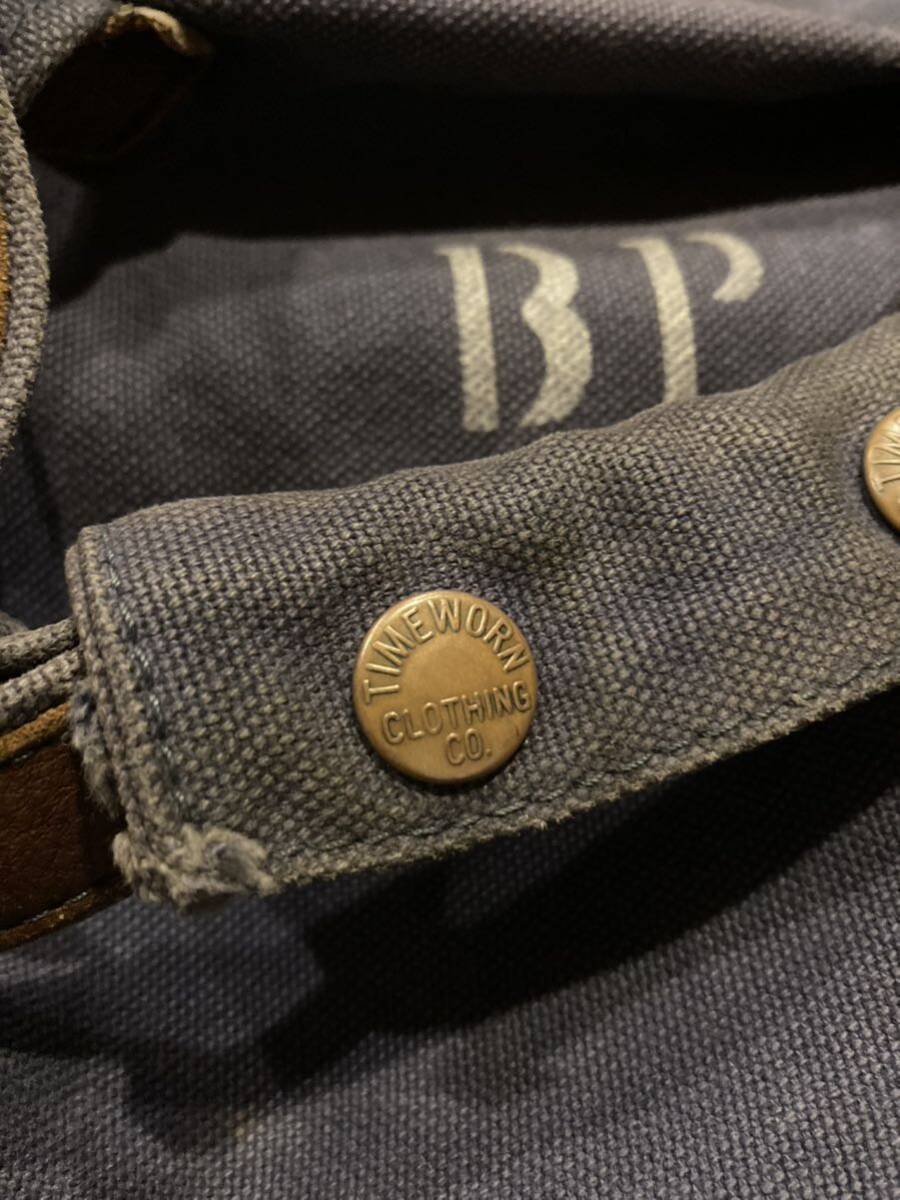 butcher products CLUB BAG at last アットラスト ブッチャー