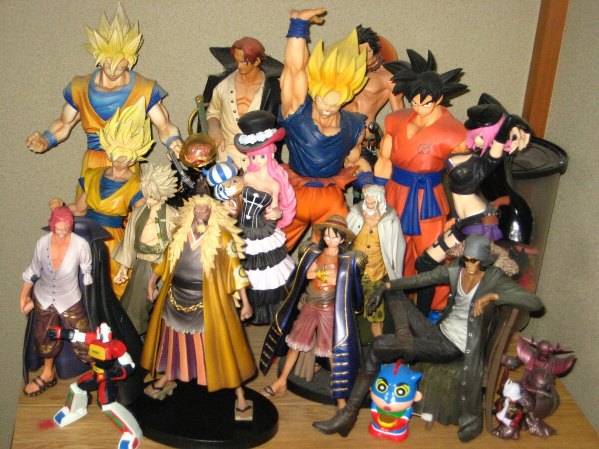 ジャンプ系フィギュア ジャンプ系フィギュア まとめ売り43個セット