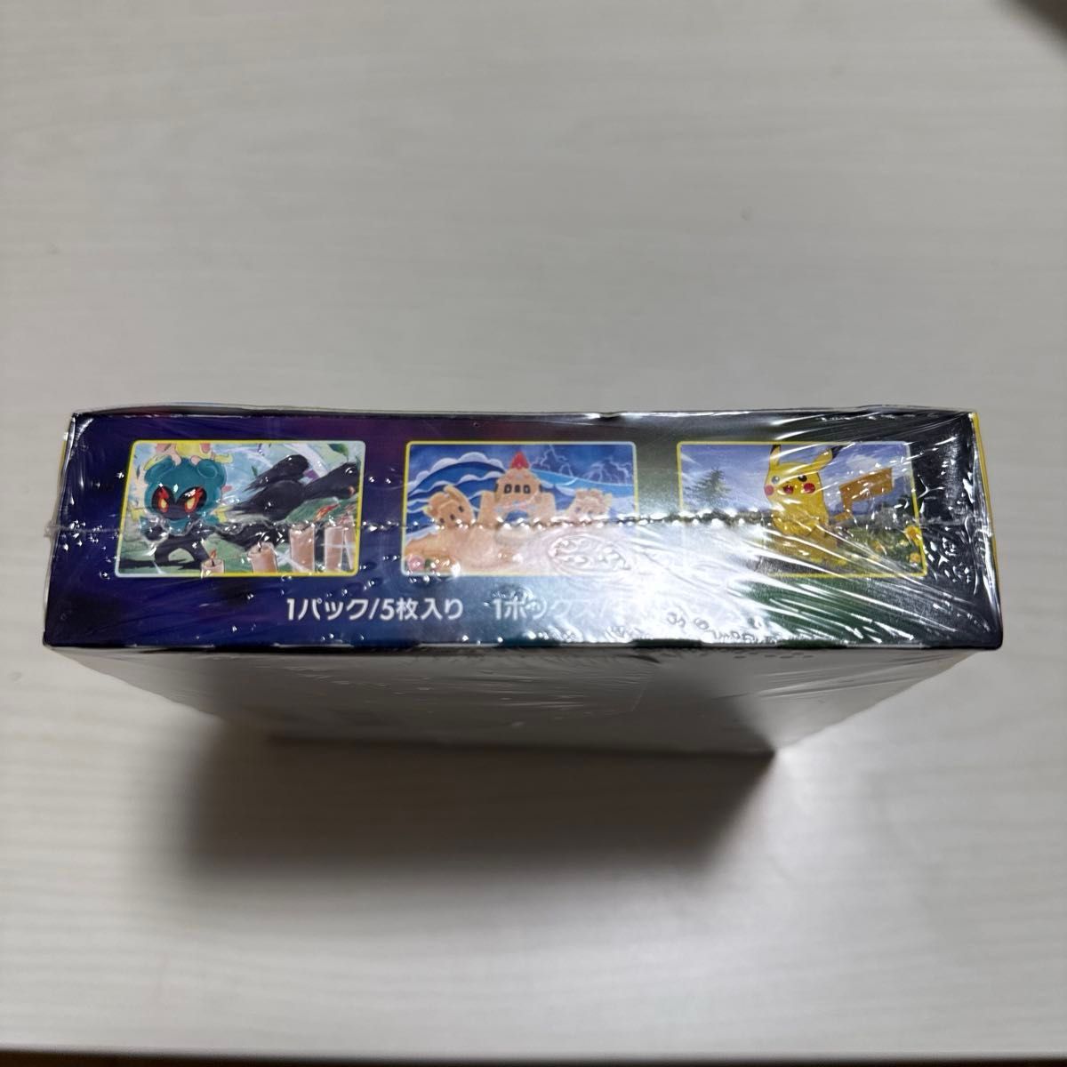 ポケモンカード イーブイヒーローズ ジャンク品 再シュリンク品｜Yahoo