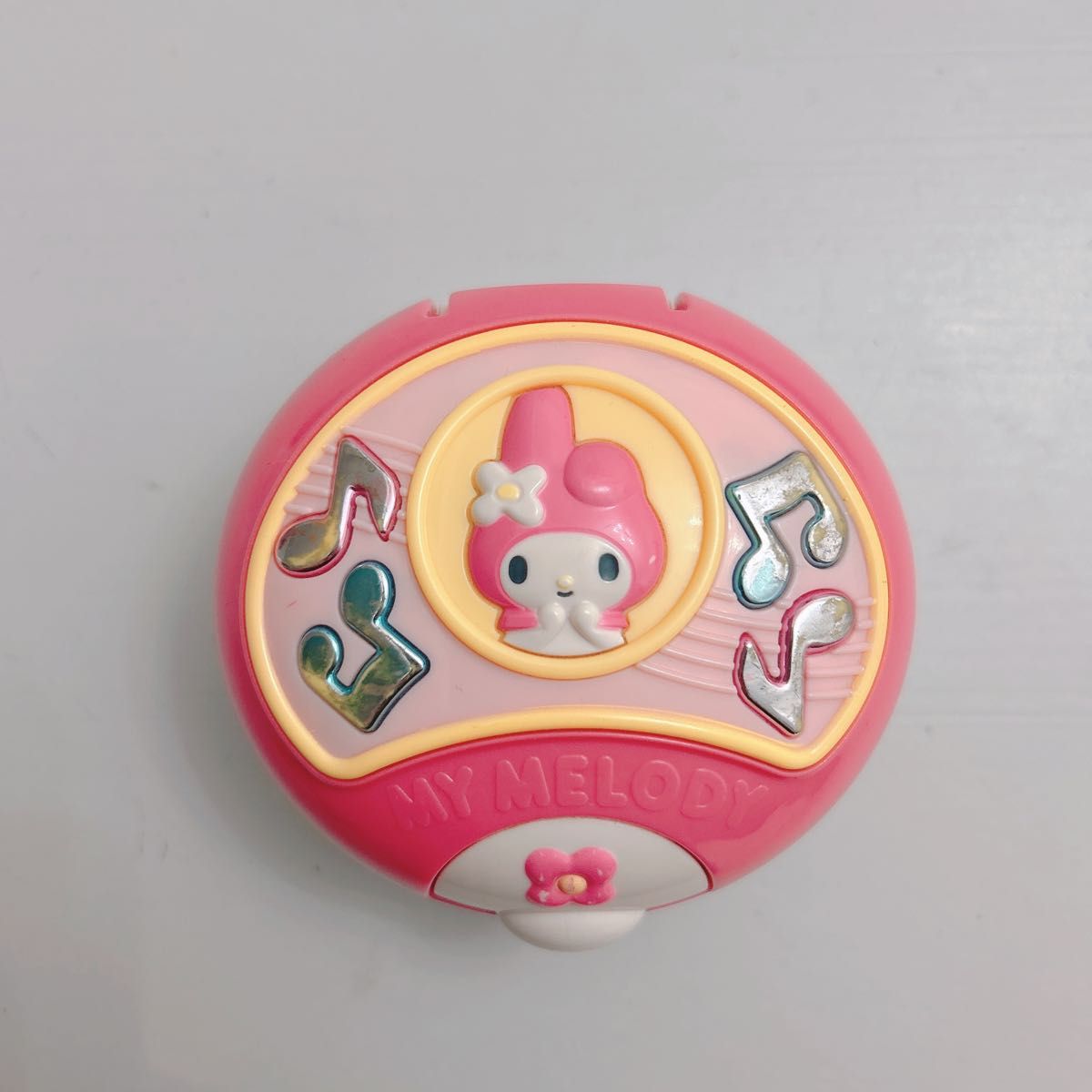 おねがいマイメロディ メロディコンパクト ゲーム レトロ レア｜Yahoo