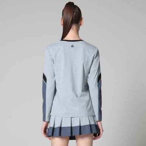 Admiral アドミラル テニス ウェア シャツ スコート 上下セットアップ