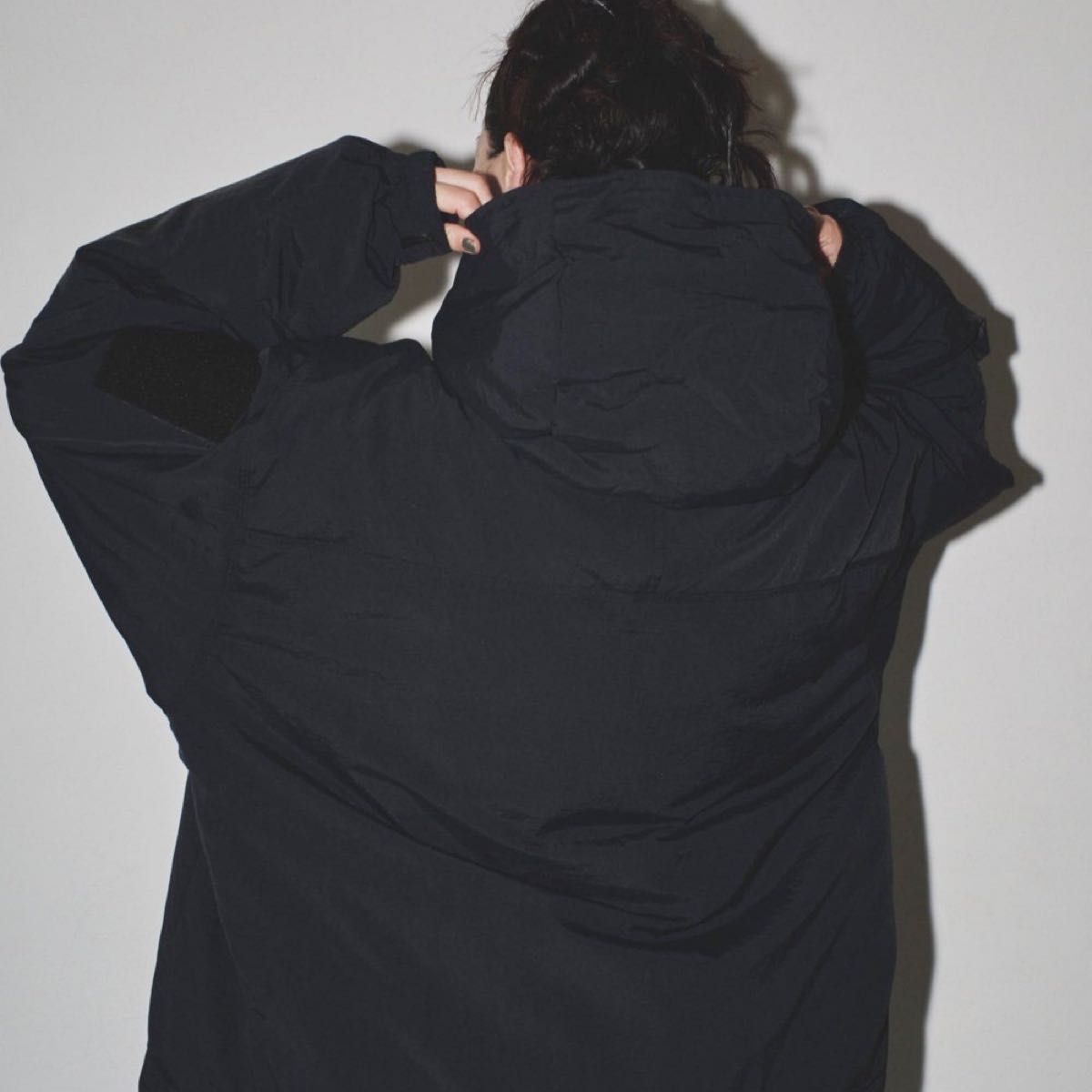 新品未使用 TODAYFUL モンスターダウンコート ブラック 38 即日発送