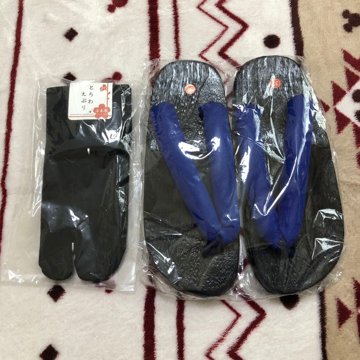 刀剣乱舞 大和守安定 内番 新品 完全フルセット｜Yahoo!フリマ（旧