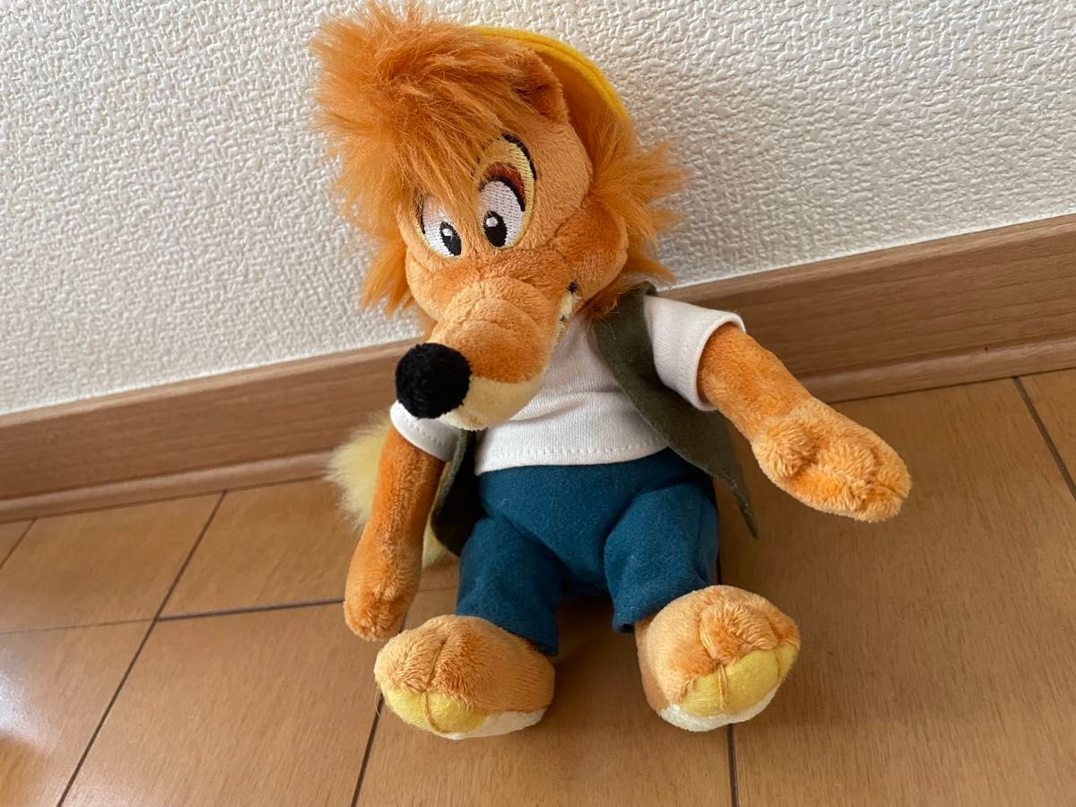 東京ディズニーランド スプラッシュマウンテン クリッターカントリー