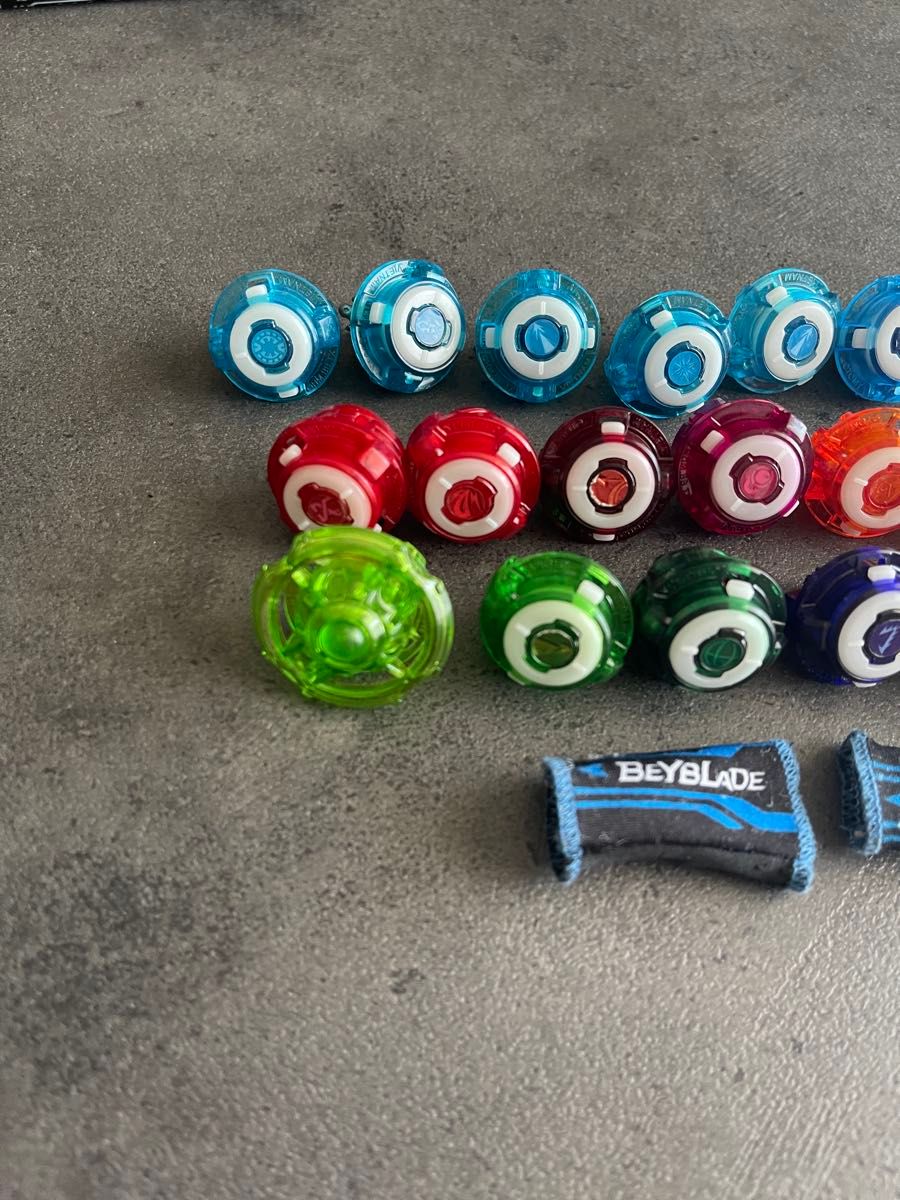 ベイブレードバースト まとめ売り｜Yahoo!フリマ（旧PayPayフリマ）