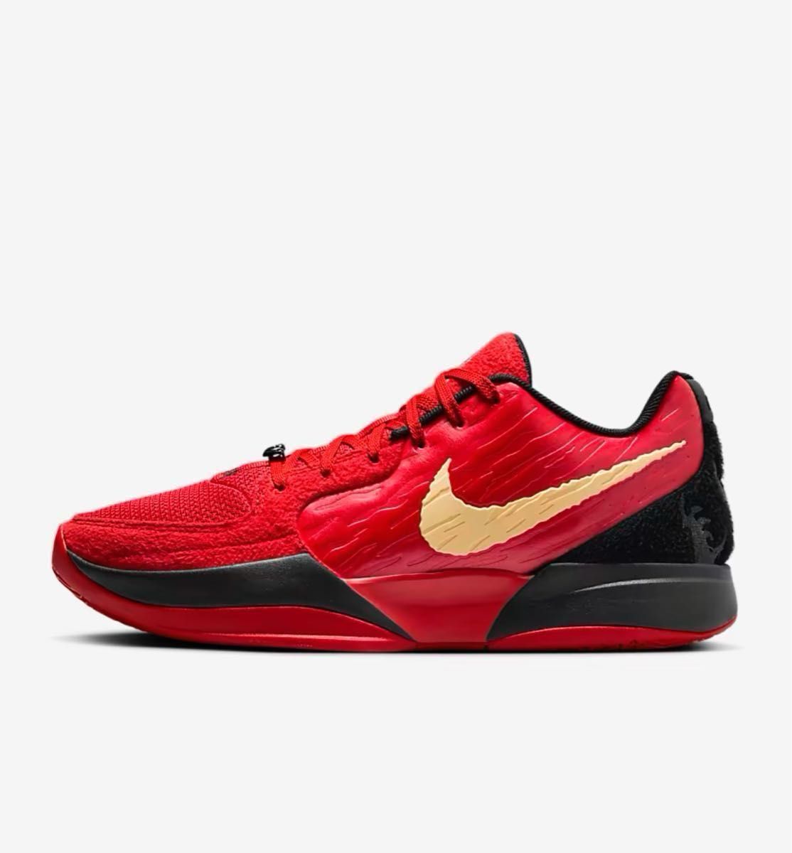 NIKE JA2 ジャ2 ナイトメアEP 26 5cm｜Yahoo!フリマ（旧PayPayフリマ）