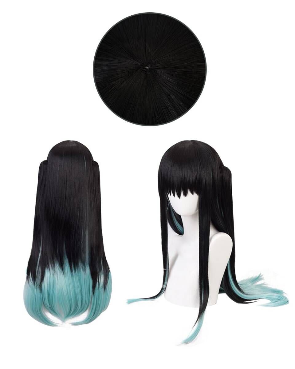 時透無一郎 コスプレ ウィッグ付き サイズ XXL｜Yahoo!フリマ（旧