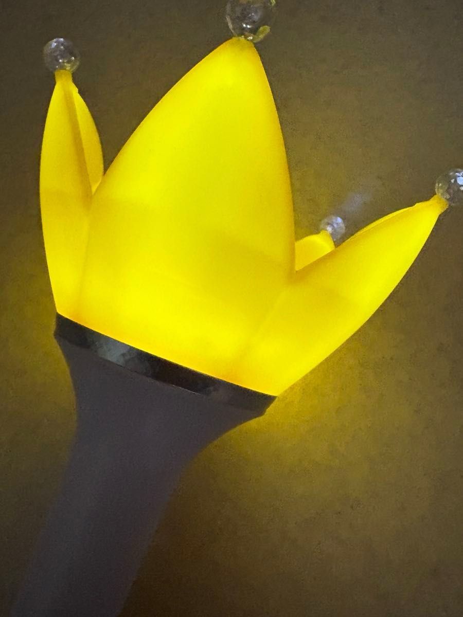 BIGBANG 王冠ペンライト ver 4｜Yahoo!フリマ（旧PayPayフリマ）