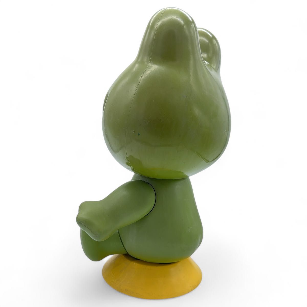 非売品/大型店頭用人形】 コーワ製薬 コルゲンコーワ ケロちゃん