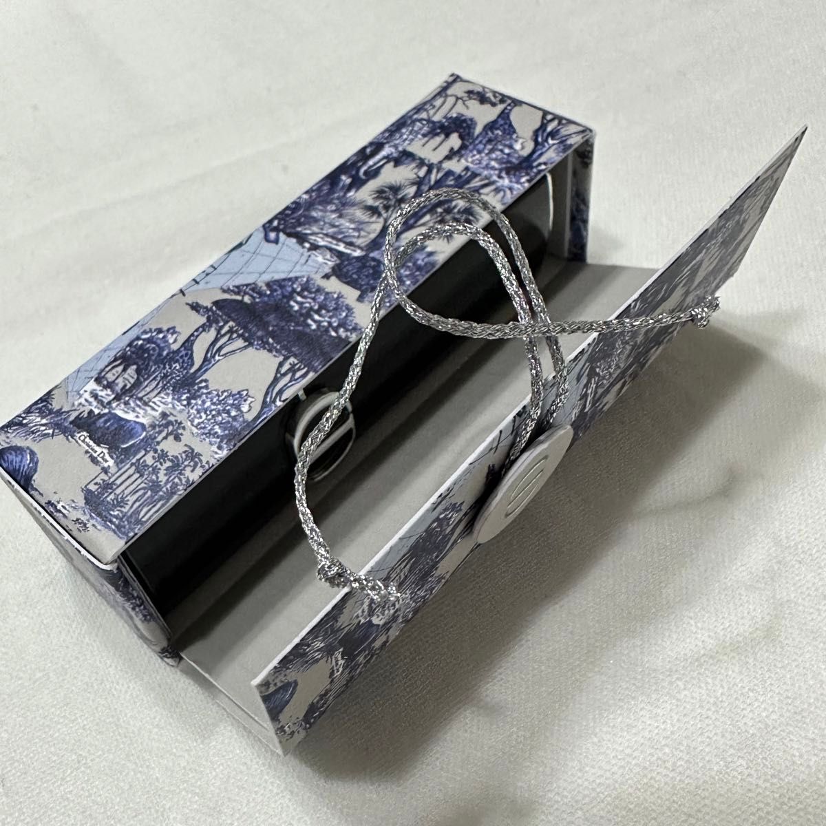 Christian Dior ディオール ノベルティ ルージュディオール＆ネイル