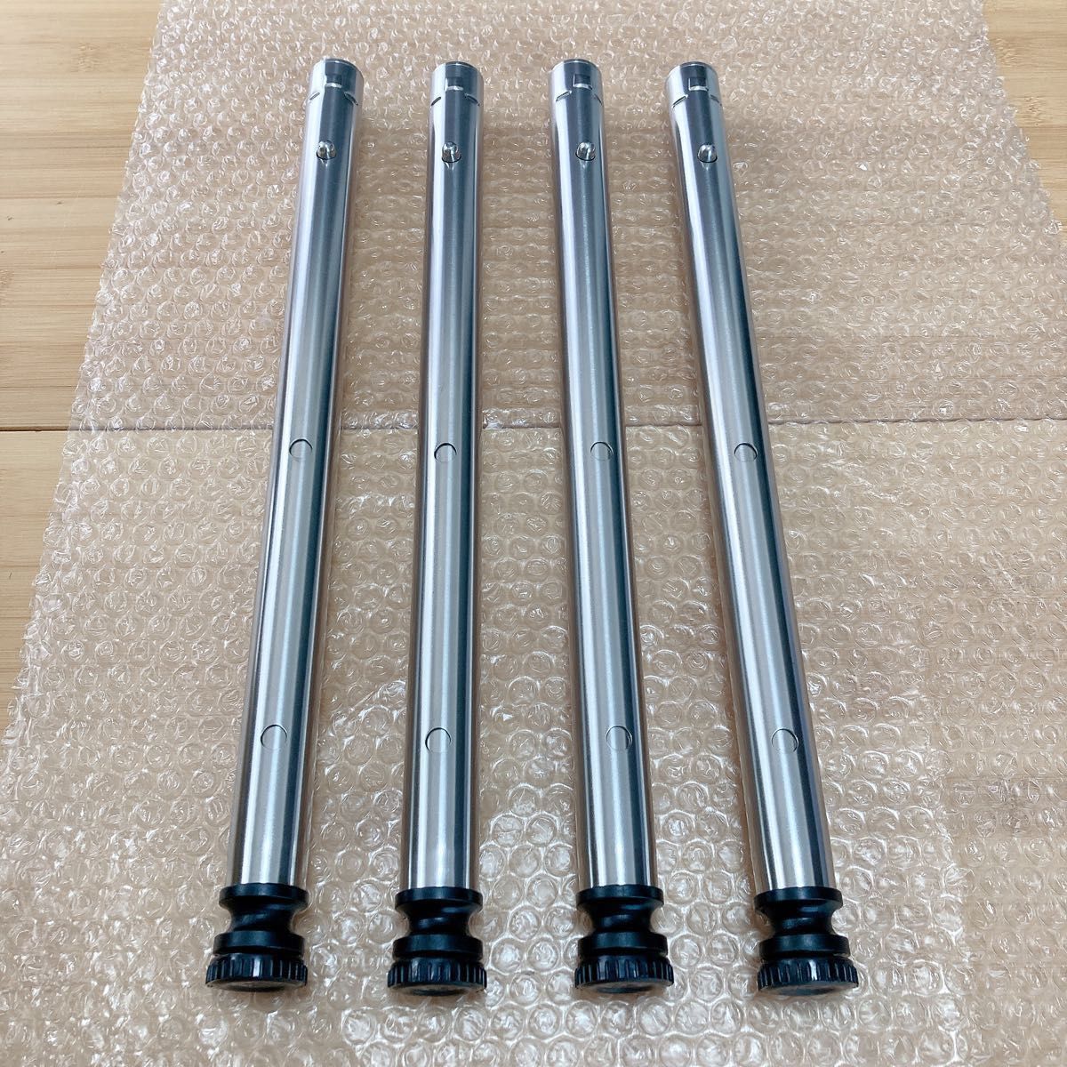 3way IGT 400脚 550脚 660脚 IGT脚 スノーピーク アイアングリル