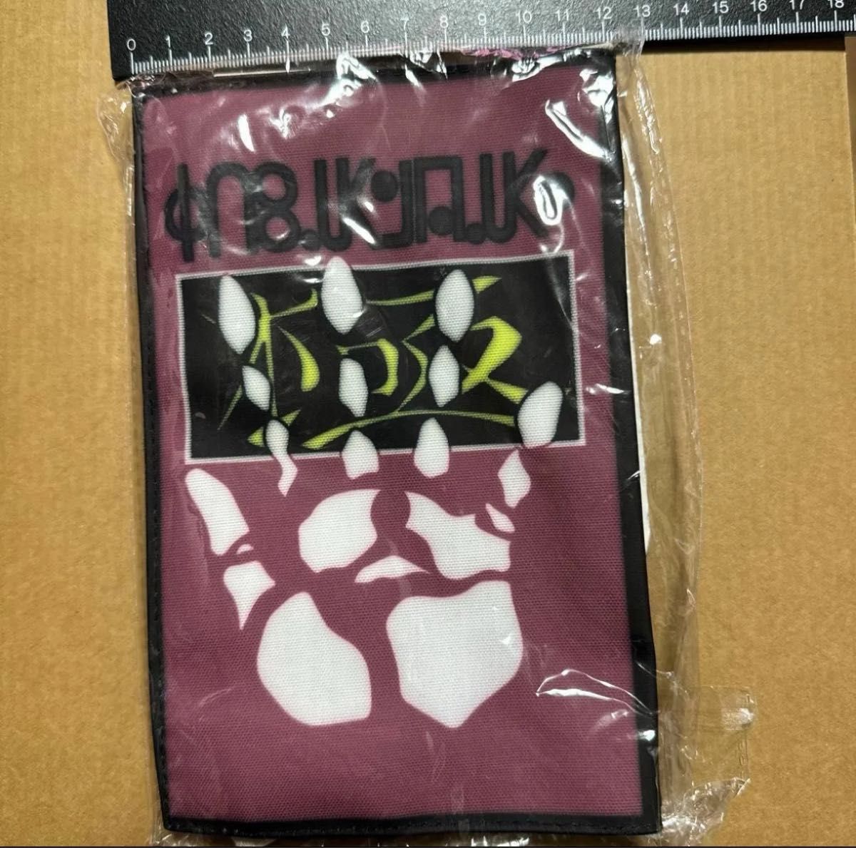 ジャンプショップ HUNTER × HUNTER ハンターハンター ブック型ポーチ