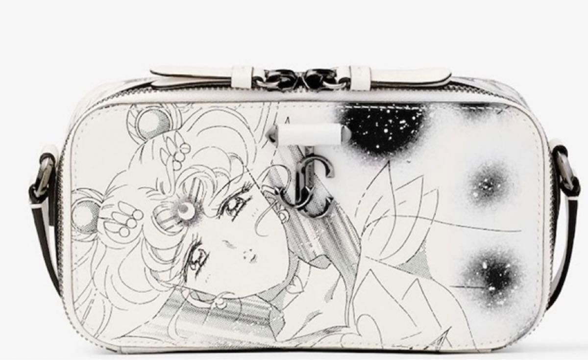 セーラー戦士・ フォンケース セーラームーン ジミーチュウ ショルダー