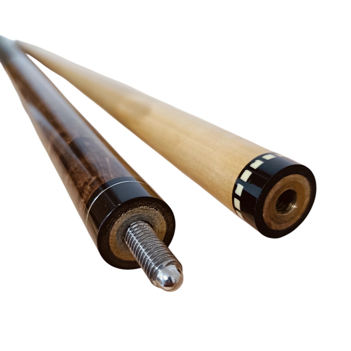 ADAM アダム ビリヤード キュー XVⅡ 全長 約148cm ケース付き｜Yahoo