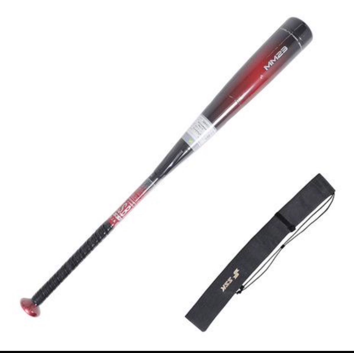 SSK MM23 少年用 ジュニア MM 80cm 690g トップバランス｜Yahoo!フリマ