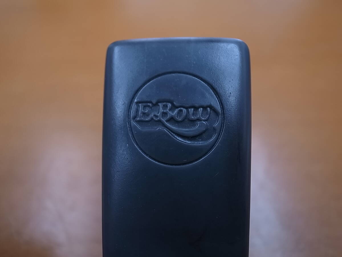 E-Bowで無限のサスティーンと幻想的なサウンドを。 | キクタニミュージック