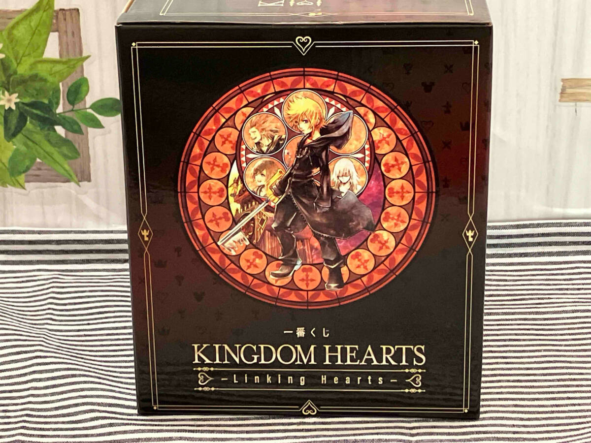 Yahoo!オークション - 未開封品 ラストワン賞 ロクサス 一番くじ KINGD