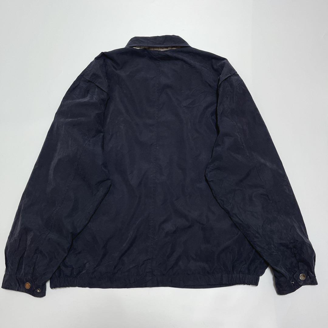 LONDON FOG ロンドンフォグ スイングトップ ハリントンジャケット 2XL