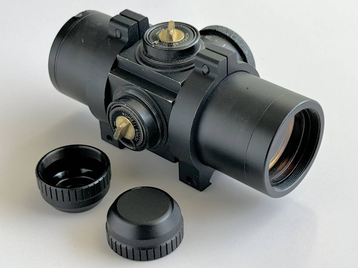 OTS製 実物TDX-11s タクティカルダットサイト 中古品 タクティカル