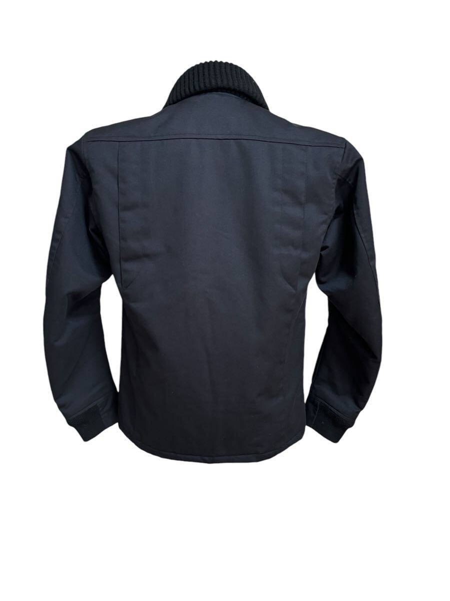 送料込み 即決 美品 TENDERLOIN T-WJL 2nd テンダーロイン リブワーク