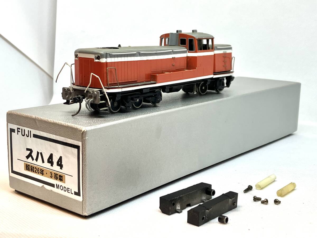 Yahoo!オークション - 珊瑚模型 DE10 ジャンク DL 箱違い 送料