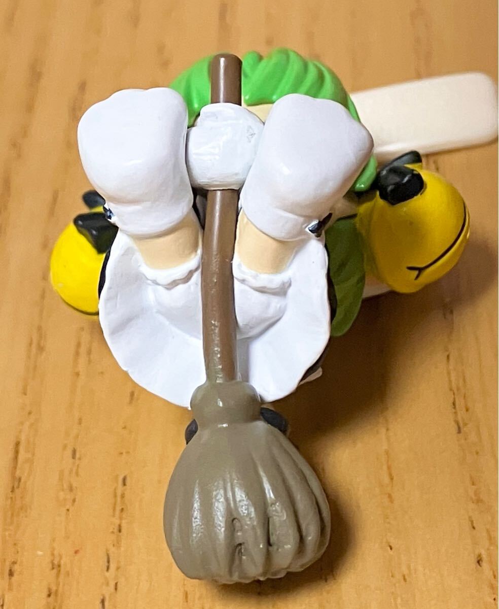 デ・ジ・キャラット マスコットキーホルダー2 でじこ 【未使用